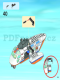 LEGO LEGO City 60013
