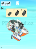 LEGO LEGO City 60013