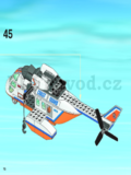 LEGO LEGO City 60013