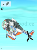 LEGO LEGO City 60013