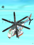 LEGO LEGO City 60013