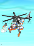 LEGO LEGO City 60013