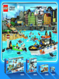 LEGO LEGO City 60013