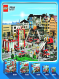 LEGO LEGO City 60013