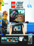 LEGO LEGO City 60013