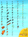 LEGO LEGO City 60013