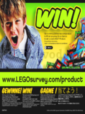 LEGO LEGO City 60013