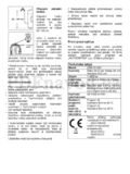 Indesit XWE 81483X