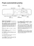 Indesit XWE 81483X