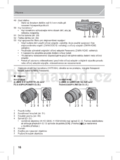 Panasonic DMC-GH3H