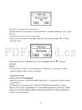 Sencor SFP 5660 B