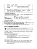 Ariston GENUS PREMIUM EVO 24 plynový závěsný kotel kondenzační kombinovaný 3300446