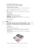 Sony Ericsson Naite