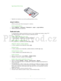 Sony Ericsson Naite
