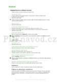 Sony Ericsson Naite