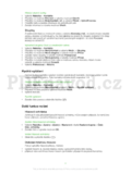Sony Ericsson Naite