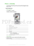 Sony Ericsson Naite