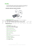 Sony Ericsson Naite