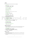 Sony Ericsson Naite