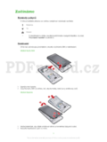 Sony Ericsson Naite