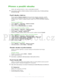 Sony Ericsson Naite