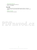 Sony Ericsson Naite