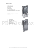 Sony Ericsson Naite