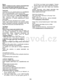 Gorenje DF6316AX