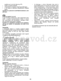 Gorenje DF6316AX