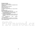 Gorenje DF6316AX