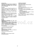 Gorenje DF6316AX