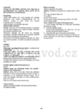 Gorenje DF6316AX
