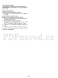 Gorenje DF6316AX