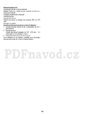 Gorenje DF6316AX