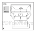 Gorenje DF6316AX