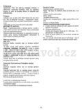 Gorenje DF6316AX