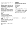 Gorenje DF6316AX