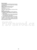 Gorenje DF6316AX