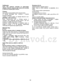 Gorenje DF6316AX