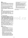 Gorenje DF6316AX