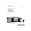 Philips MCM190