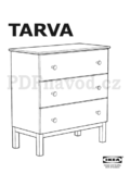 IKEA TARVA