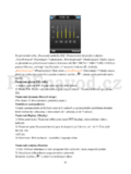 Sencor SFP 5660 PK