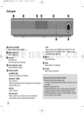 LG HB354BS