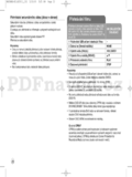 LG HB354BS