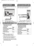 LG HB354BS