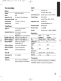 LG HB354BS