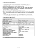 Hyundai WSC 2180 B