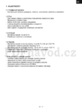 Hyundai WSC 2180 B