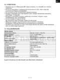 Hyundai WSC 2180 B